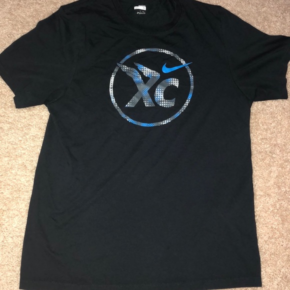 Nike Tops - Nike dri fit shirt